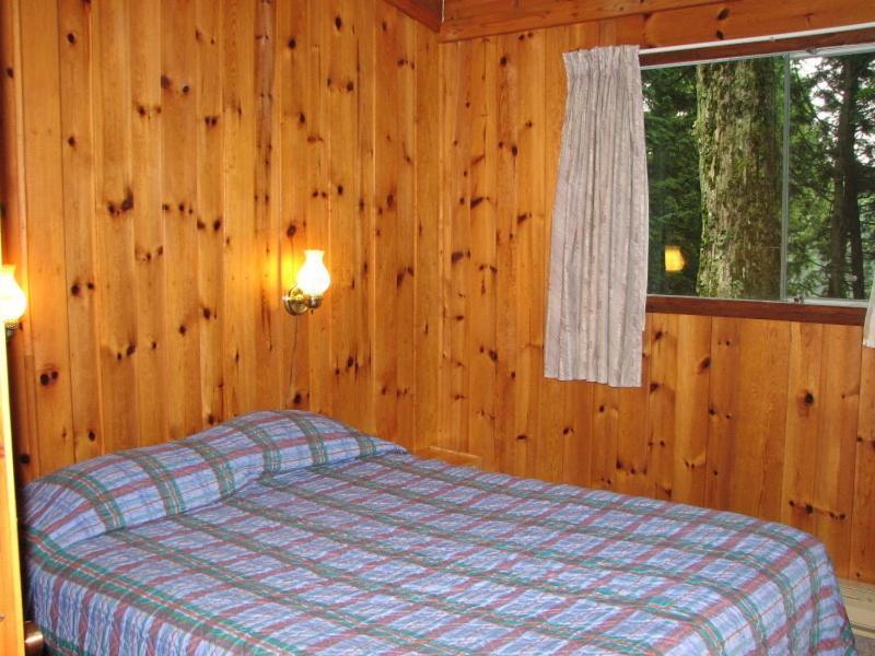 Sunny Point Resort Otter Lake Eksteriør bilde