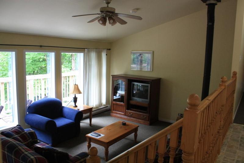 Sunny Point Resort Otter Lake Eksteriør bilde
