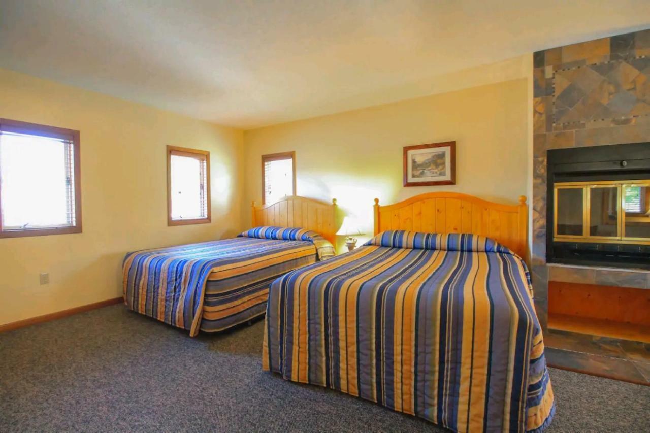 Sunny Point Resort Otter Lake Eksteriør bilde